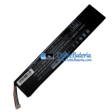 Batería para One-netbook OnexPlayer HD627138 AEC627138 [Batería de repuesto]